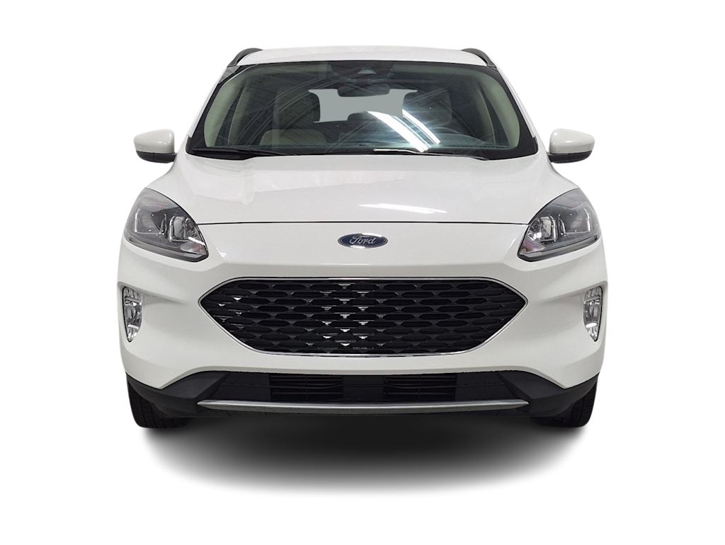 Thumbnail: 2020 Ford Escape - 6
