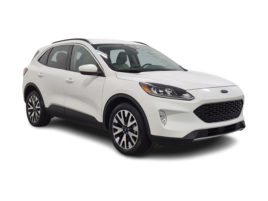 Thumbnail: 2020 Ford Escape - 20