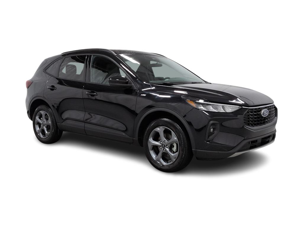 Thumbnail: 2025 Ford Escape - 21