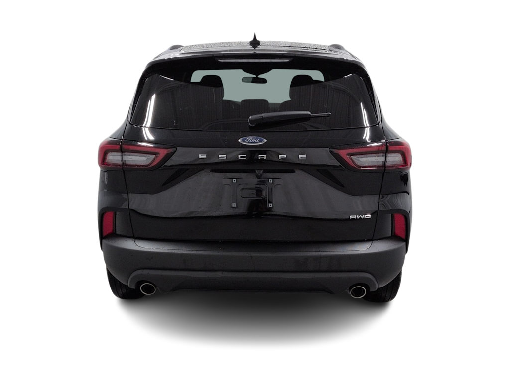 Thumbnail: 2025 Ford Escape - 5