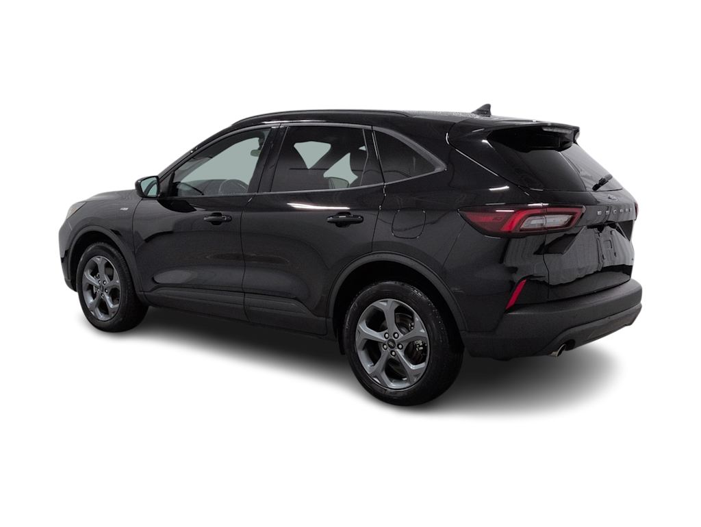 Thumbnail: 2025 Ford Escape - 4