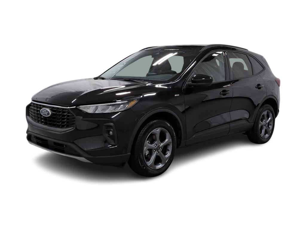 Thumbnail: 2025 Ford Escape - 22