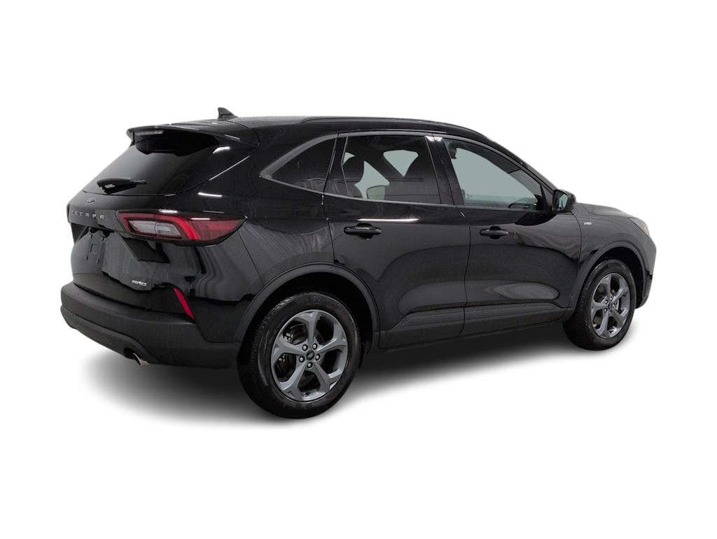 Thumbnail: 2025 Ford Escape - 23
