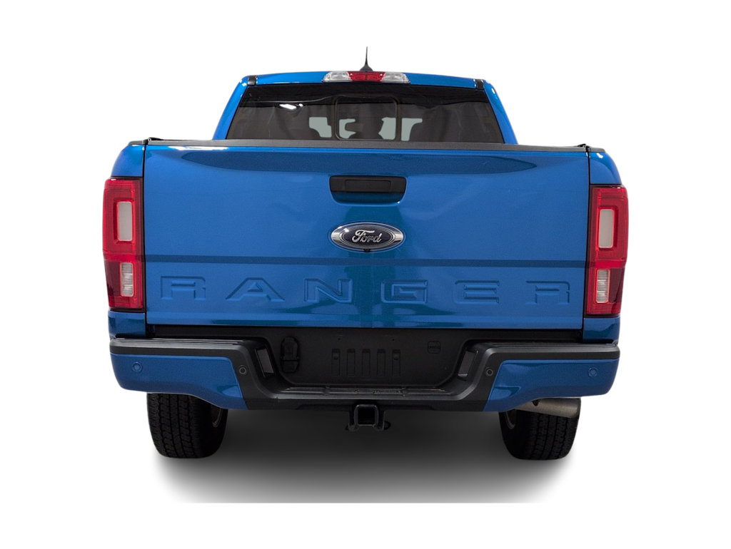 Thumbnail: 2023 Ford Ranger - 5