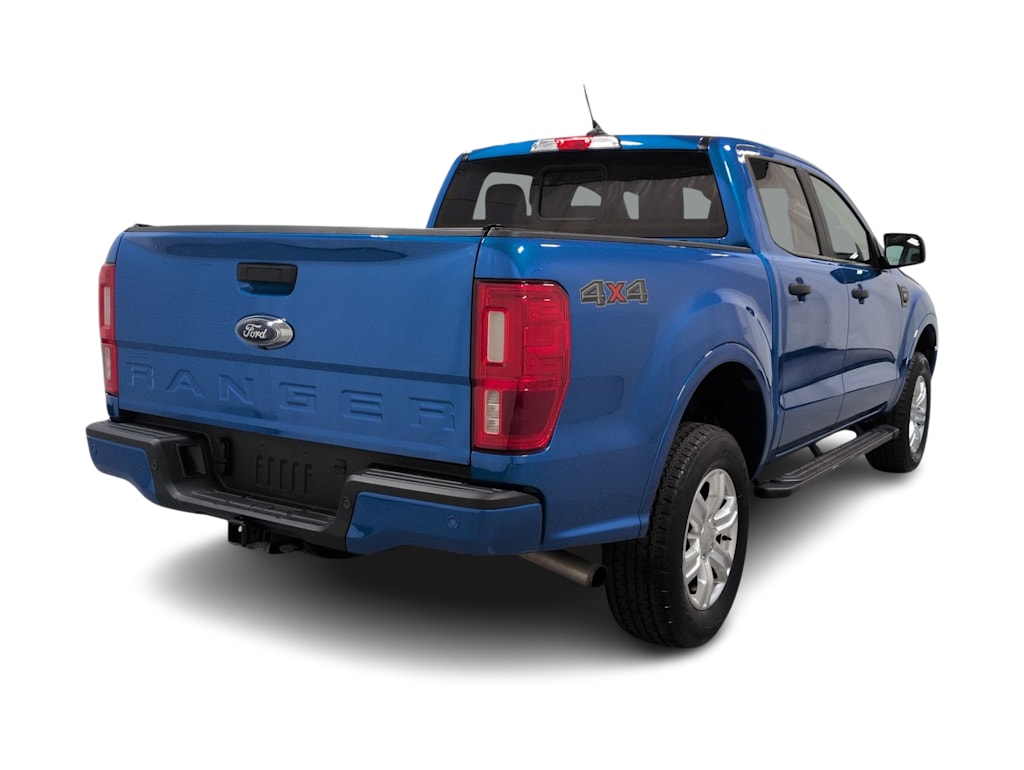 Thumbnail: 2023 Ford Ranger - 22