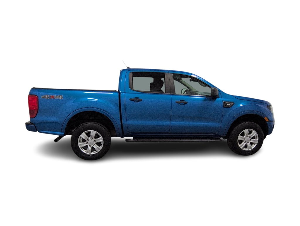 Thumbnail: 2023 Ford Ranger - 23