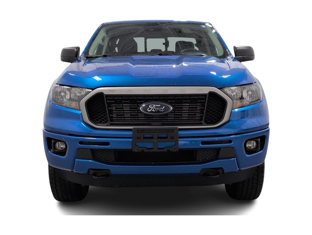 Thumbnail: 2023 Ford Ranger - 6