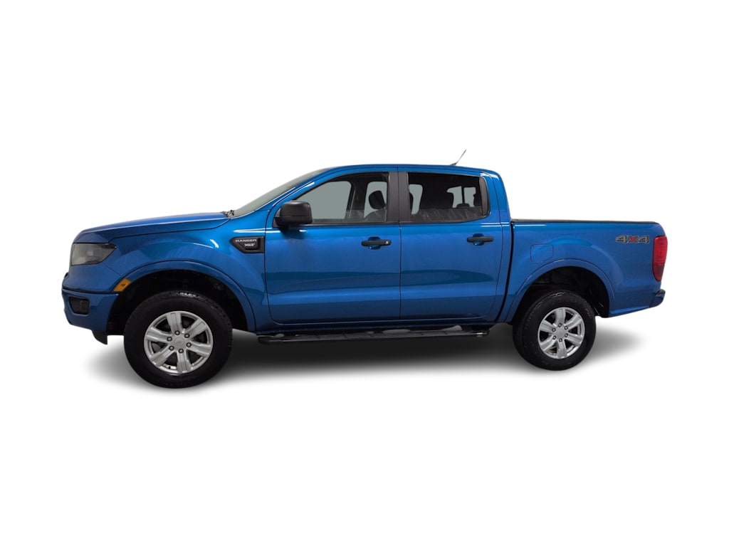 Thumbnail: 2023 Ford Ranger - 3