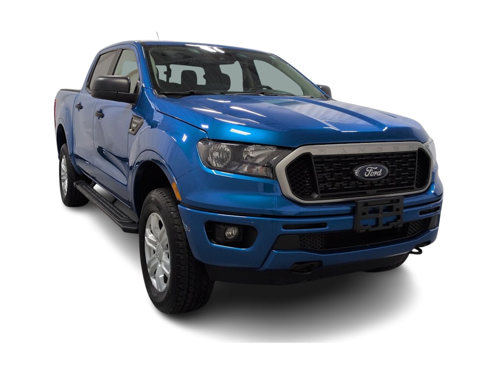 Thumbnail: 2023 Ford Ranger - 20