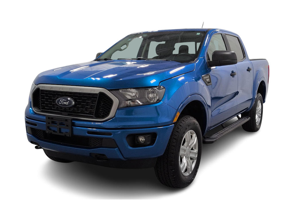 Thumbnail: 2023 Ford Ranger - 21
