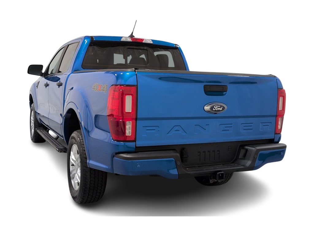 Thumbnail: 2023 Ford Ranger - 4