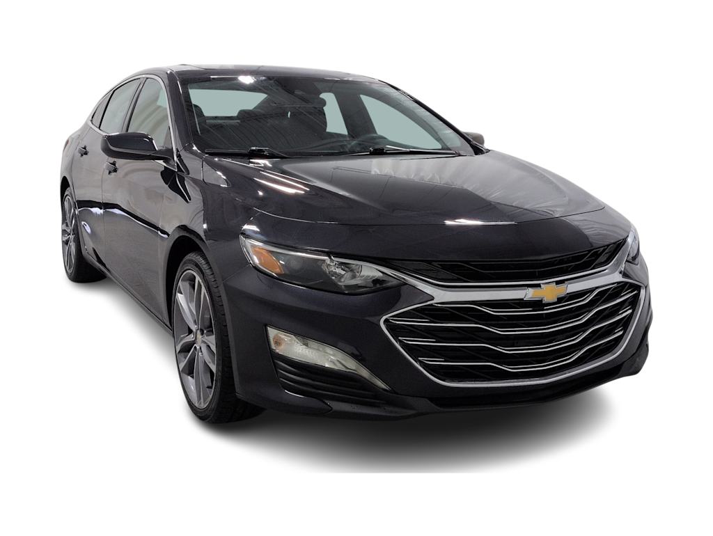 Thumbnail: 2023 Chevrolet Malibu - 21