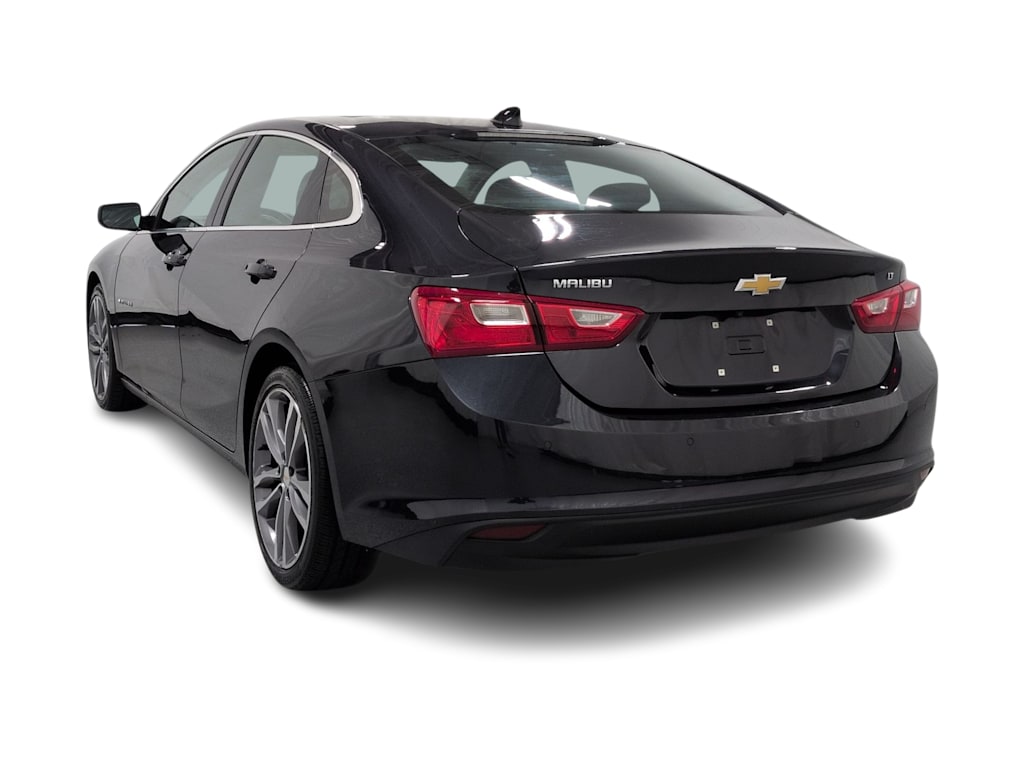 Thumbnail: 2023 Chevrolet Malibu - 4