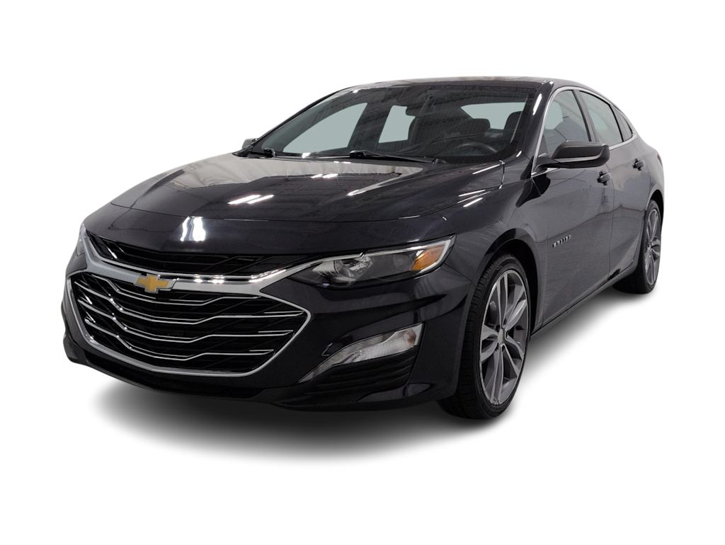 Thumbnail: 2023 Chevrolet Malibu - 22
