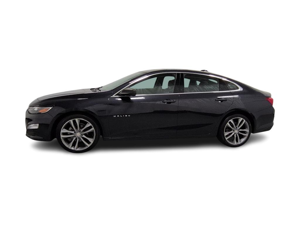 Thumbnail: 2023 Chevrolet Malibu - 3