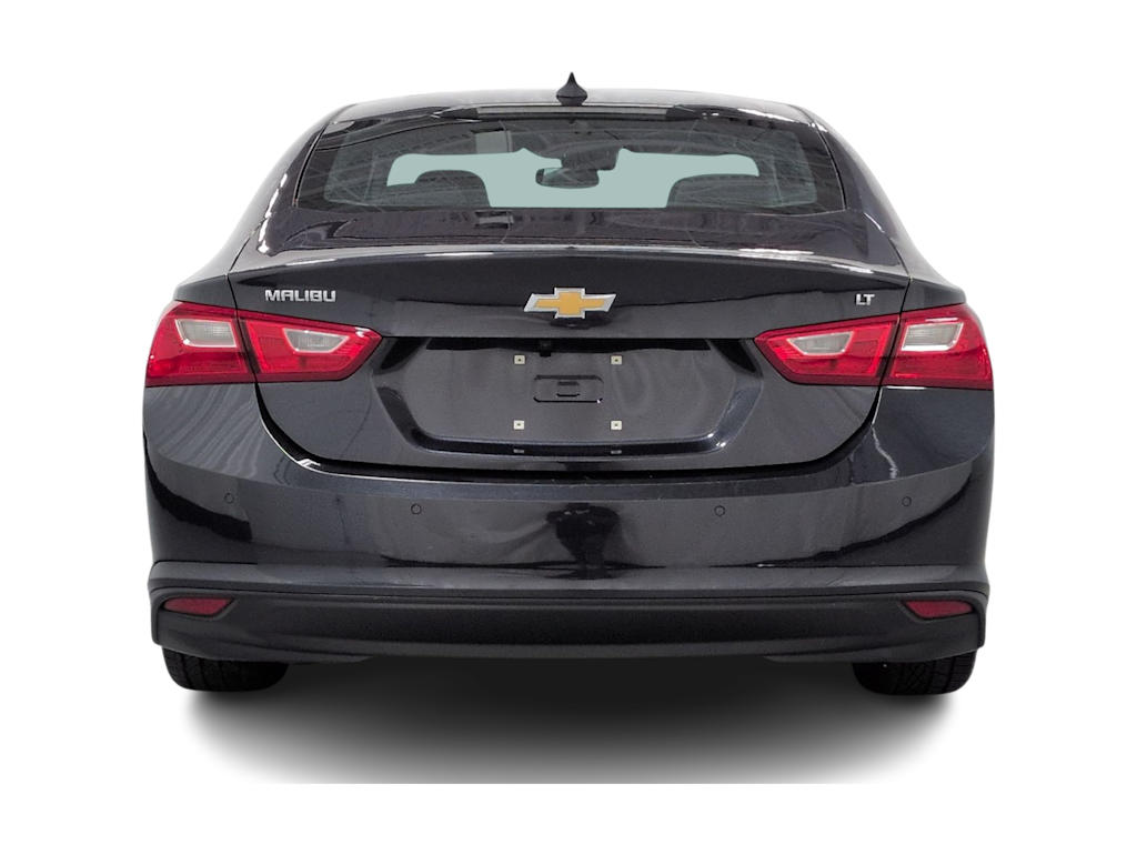 Thumbnail: 2023 Chevrolet Malibu - 5