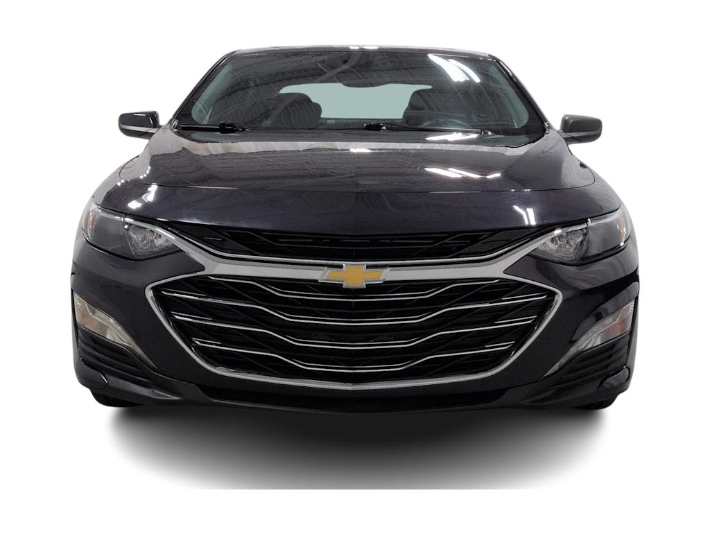 Thumbnail: 2023 Chevrolet Malibu - 6
