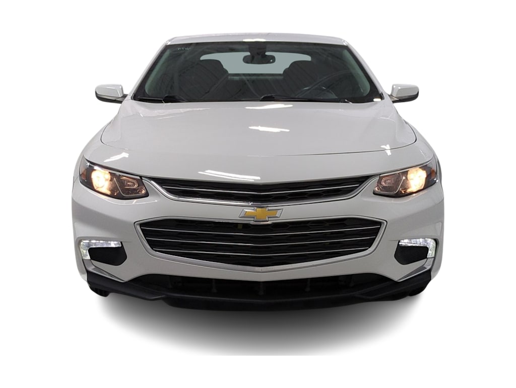 Thumbnail: 2018 Chevrolet Malibu - 6
