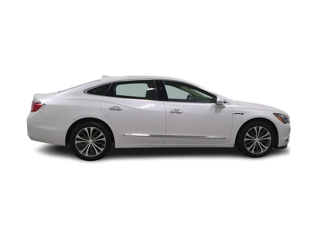 Thumbnail: 2019 Buick LaCrosse - 23