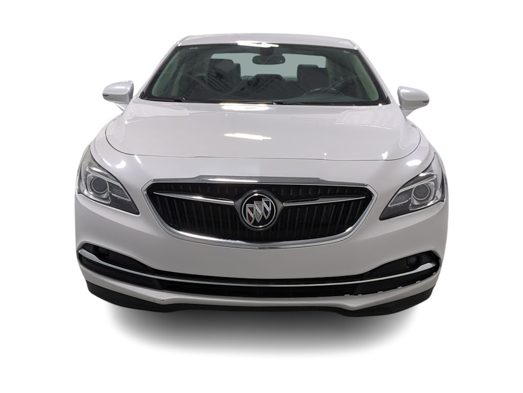 Thumbnail: 2019 Buick LaCrosse - 6