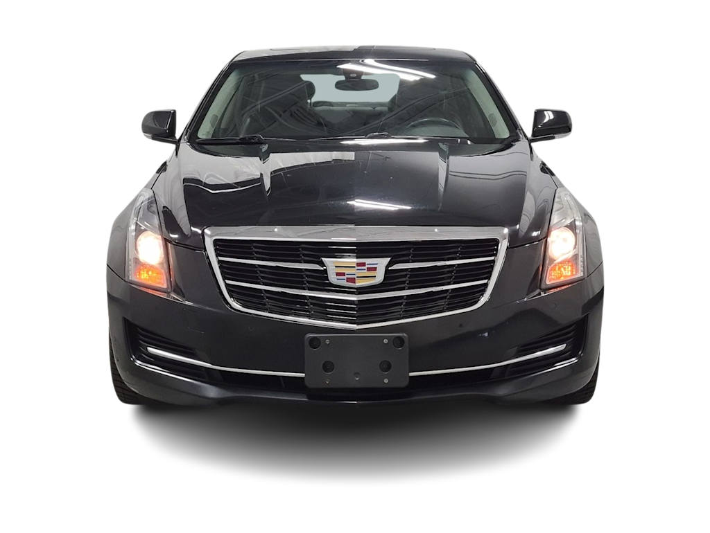 Thumbnail: 2018 Cadillac ATS - 6