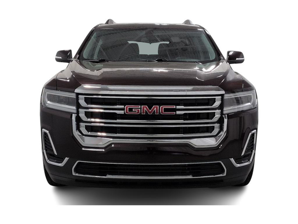 Thumbnail: 2021 GMC Acadia - 6