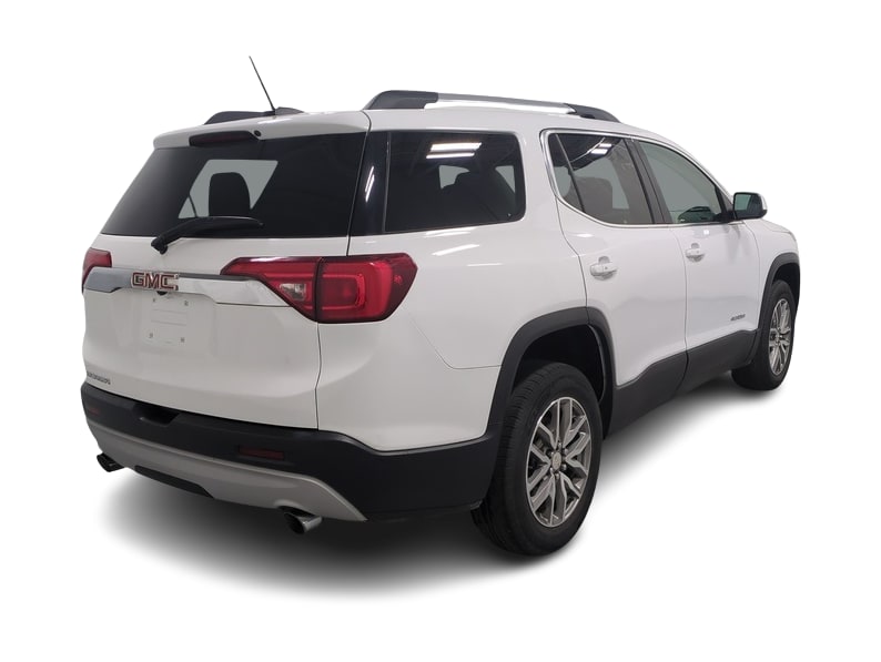 Thumbnail: 2019 GMC Acadia - 21