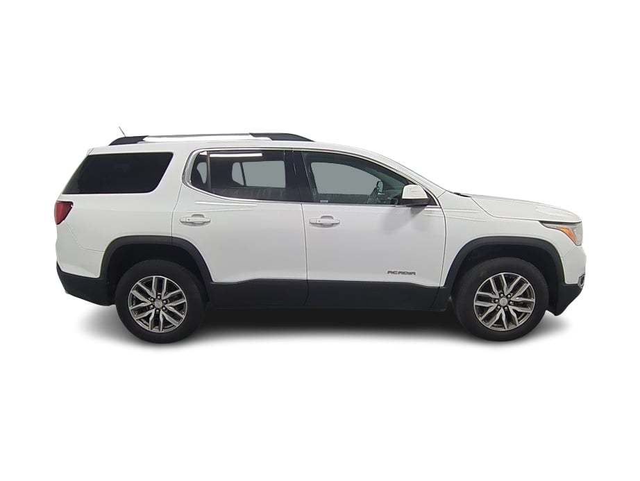 Thumbnail: 2019 GMC Acadia - 22
