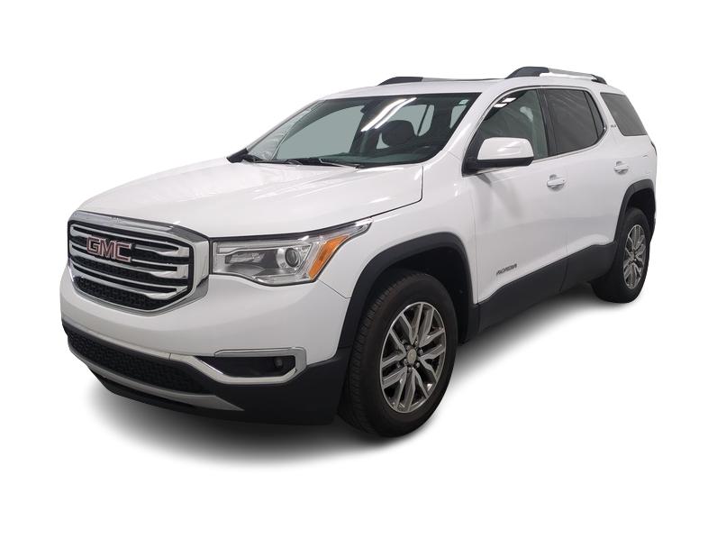 Thumbnail: 2019 GMC Acadia - 20