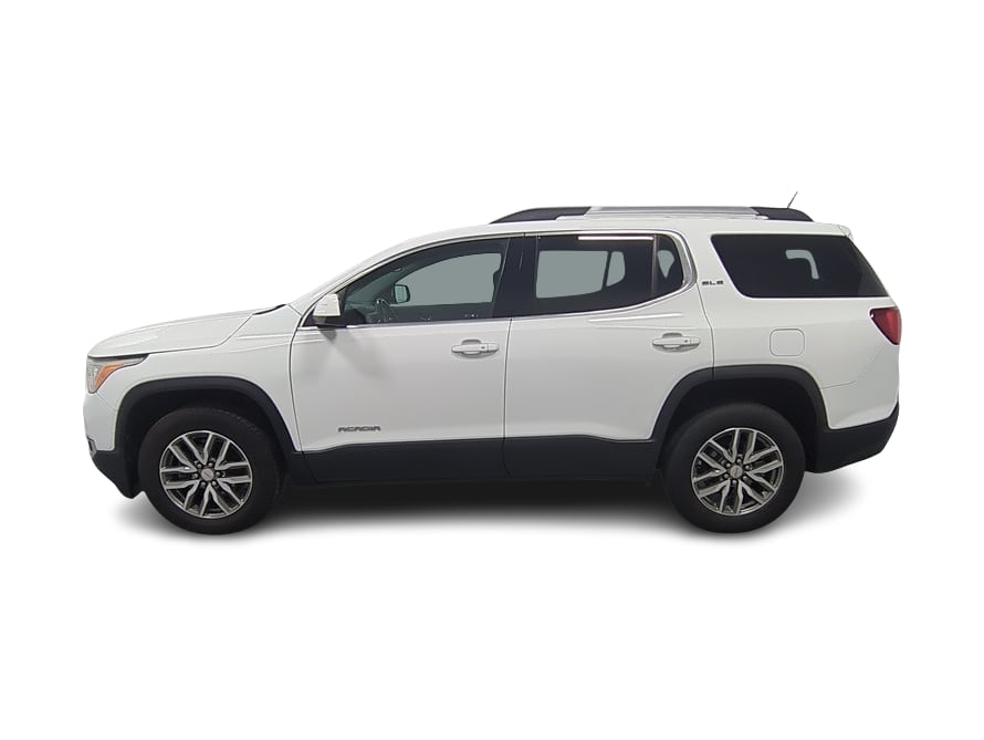 Thumbnail: 2019 GMC Acadia - 3