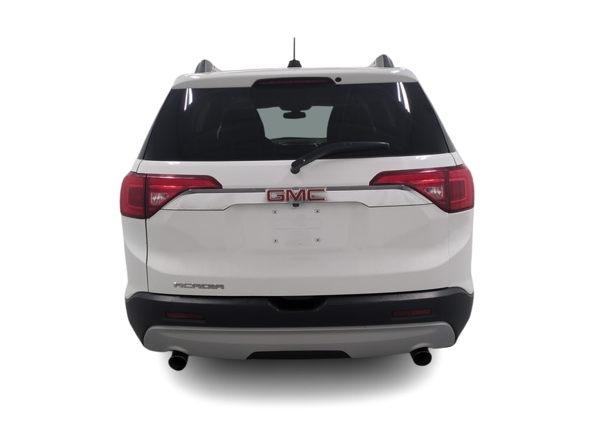 Thumbnail: 2019 GMC Acadia - 5