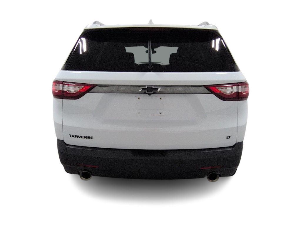 Thumbnail: 2018 Chevrolet Traverse - 5
