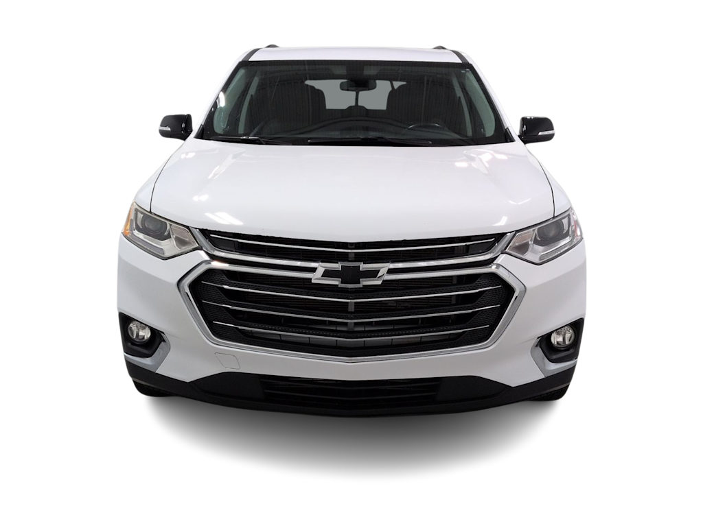 Thumbnail: 2018 Chevrolet Traverse - 6