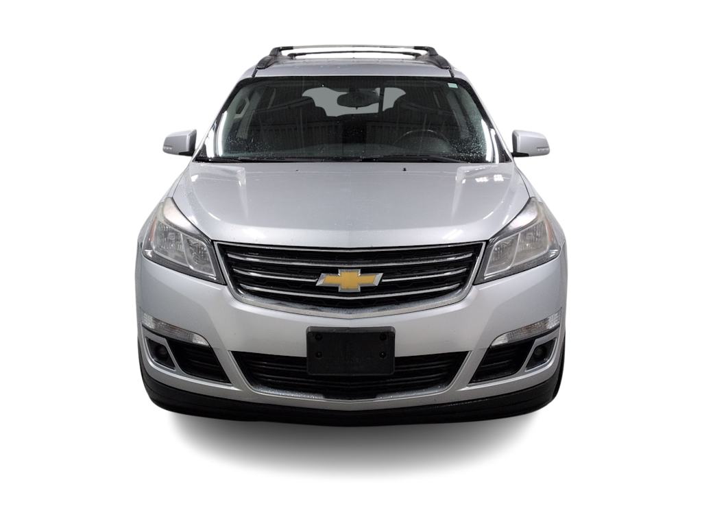 Thumbnail: 2017 Chevrolet Traverse - 6