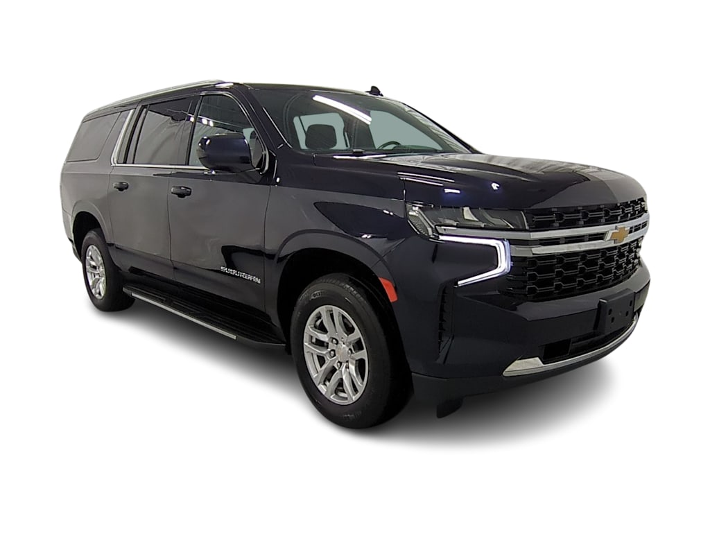 Thumbnail: 2022 Chevrolet Suburban - 20