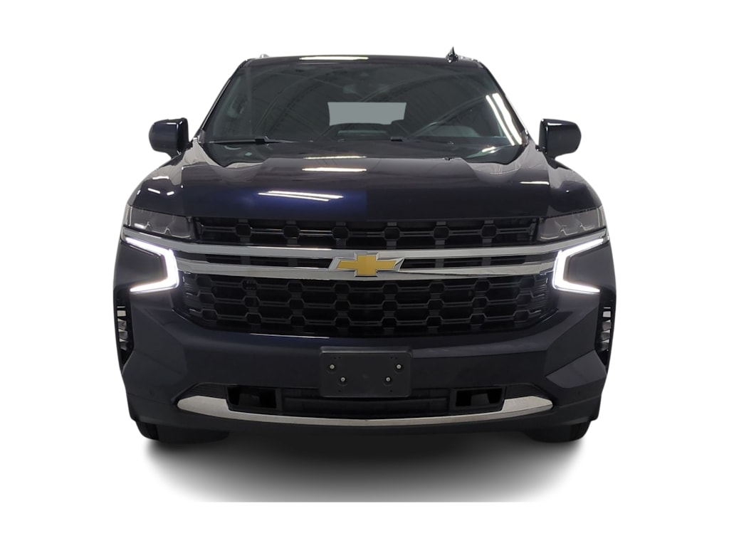 Thumbnail: 2022 Chevrolet Suburban - 6