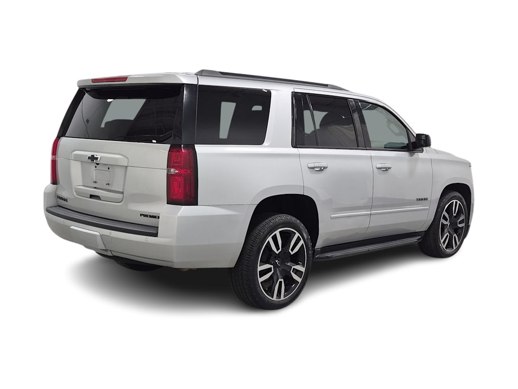 Thumbnail: 2019 Chevrolet Tahoe - 20