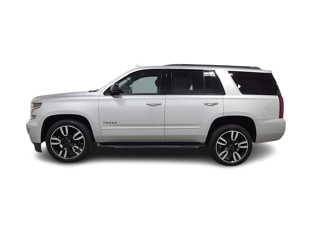Thumbnail: 2019 Chevrolet Tahoe - 3