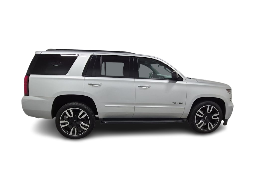 Thumbnail: 2019 Chevrolet Tahoe - 21