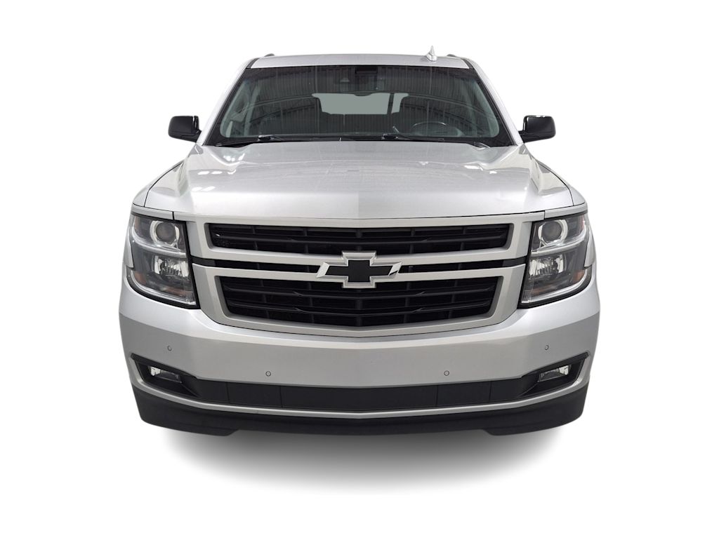 Thumbnail: 2019 Chevrolet Tahoe - 6