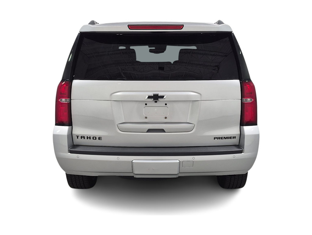 Thumbnail: 2019 Chevrolet Tahoe - 5