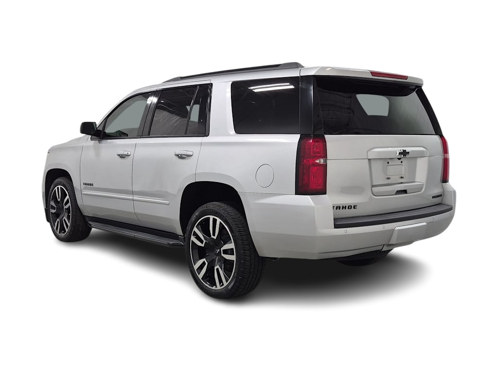 Thumbnail: 2019 Chevrolet Tahoe - 4