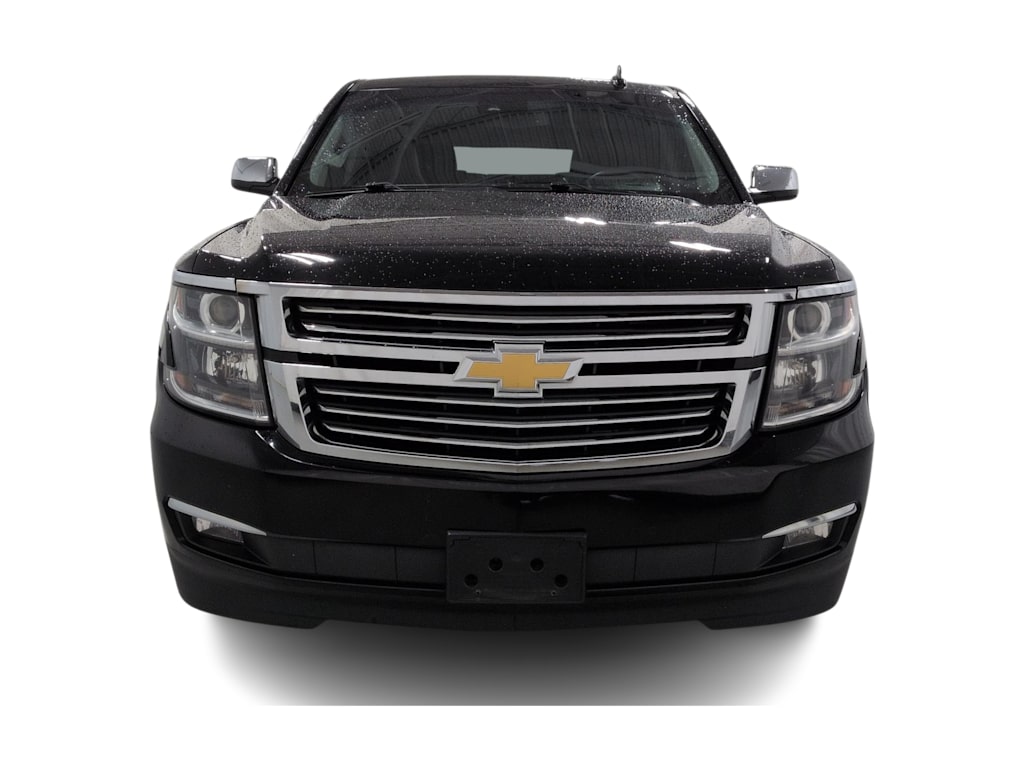 Thumbnail: 2017 Chevrolet Suburban - 20