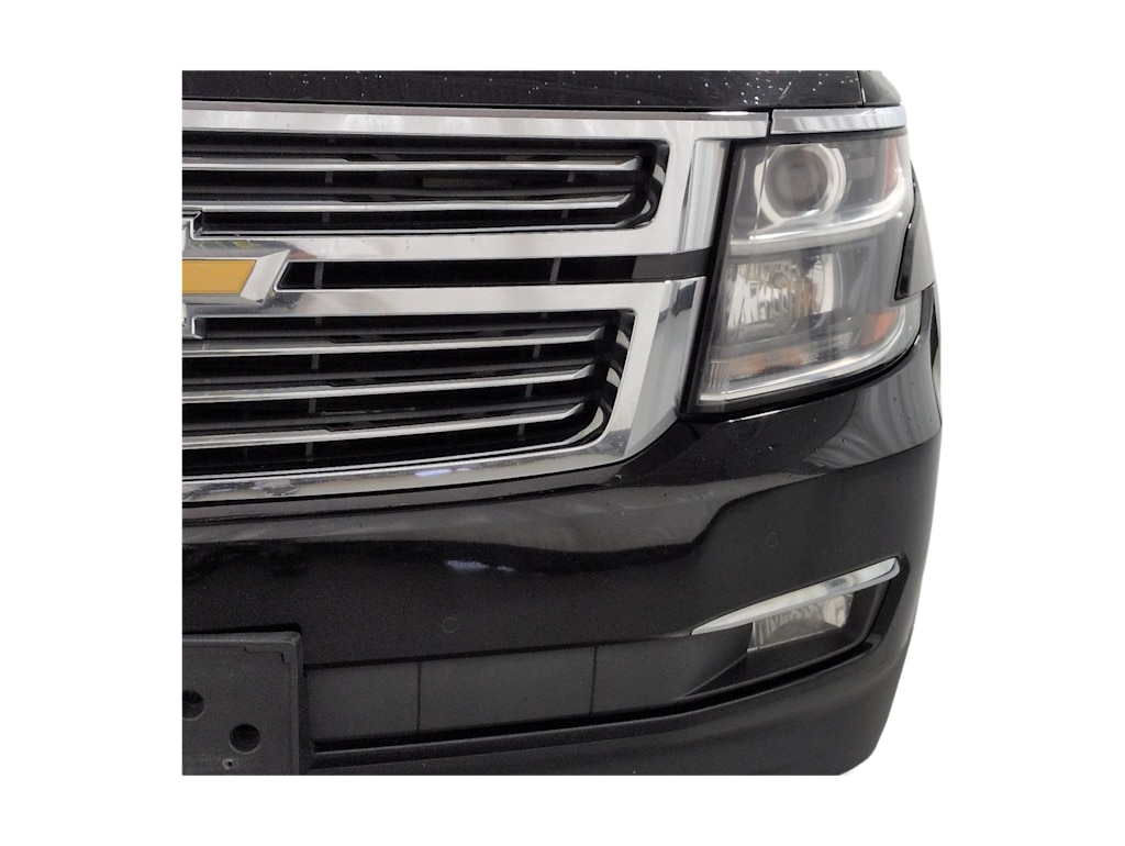 Thumbnail: 2017 Chevrolet Suburban - 23