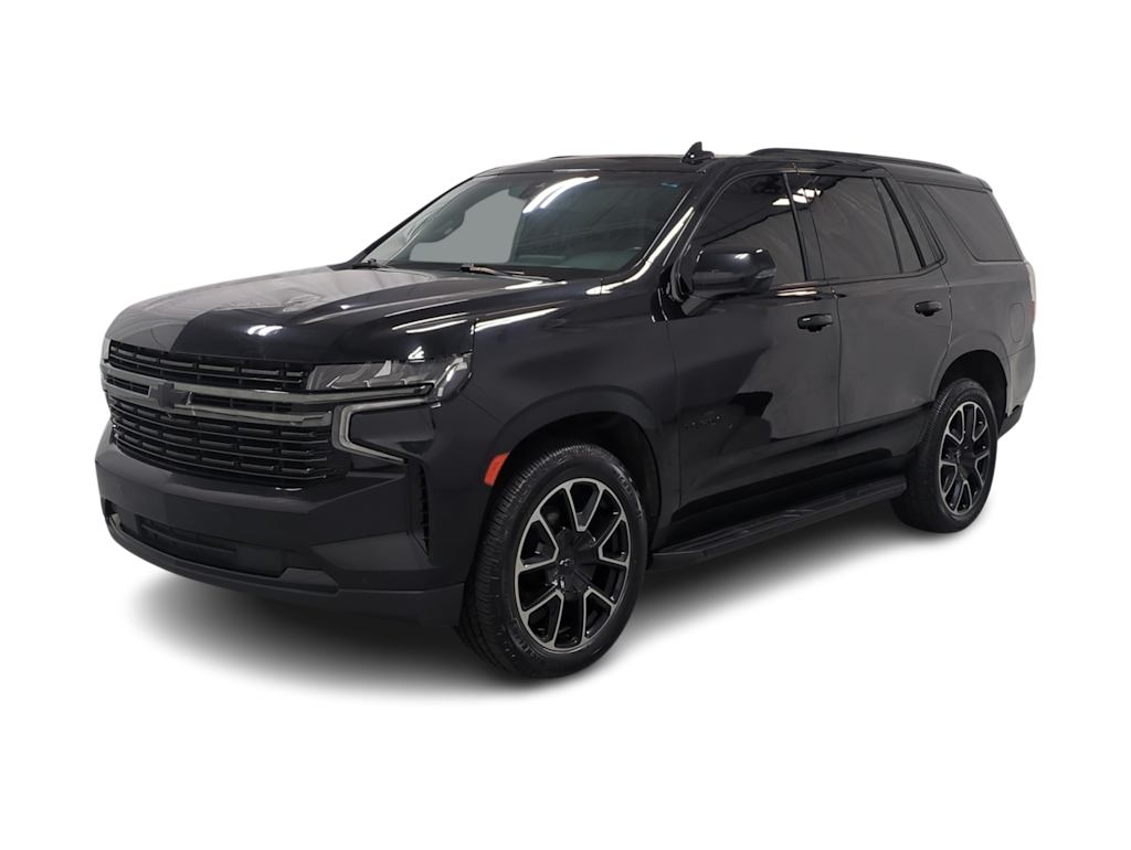 Thumbnail: 2022 Chevrolet Tahoe - 19