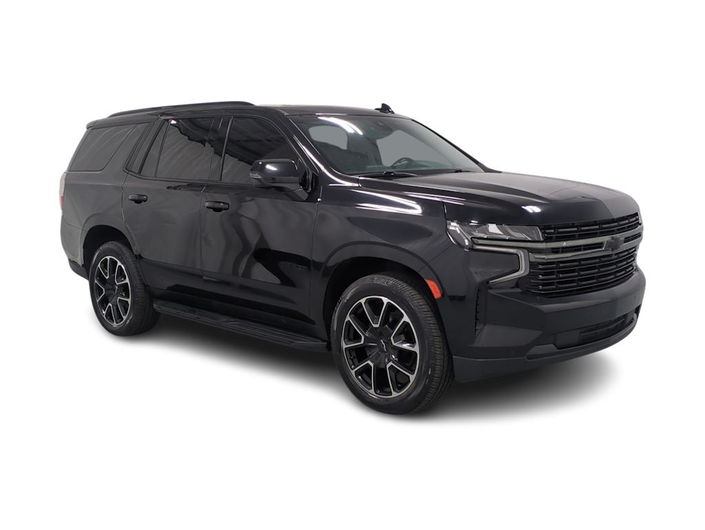 Thumbnail: 2022 Chevrolet Tahoe - 18