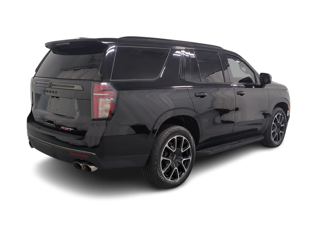 Thumbnail: 2022 Chevrolet Tahoe - 20