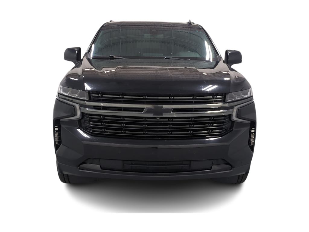 Thumbnail: 2022 Chevrolet Tahoe - 6
