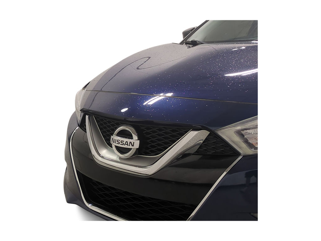 Thumbnail: 2017 Nissan Maxima - 25