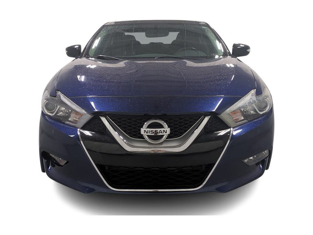Thumbnail: 2017 Nissan Maxima - 6
